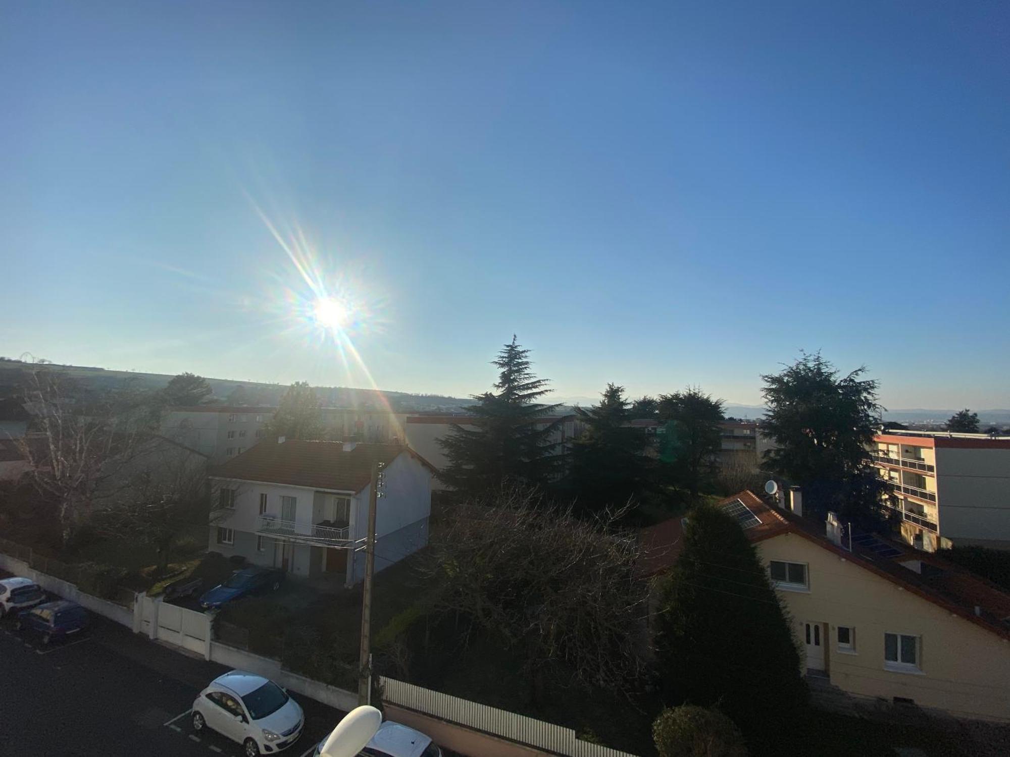 Appartement Spacieux Et Chaleureux - 4Pers - Refait A Neuf - Parking Privatif - Proches Axes, Commerces Et Services - Check In 24-24 Lempdes Kültér fotó