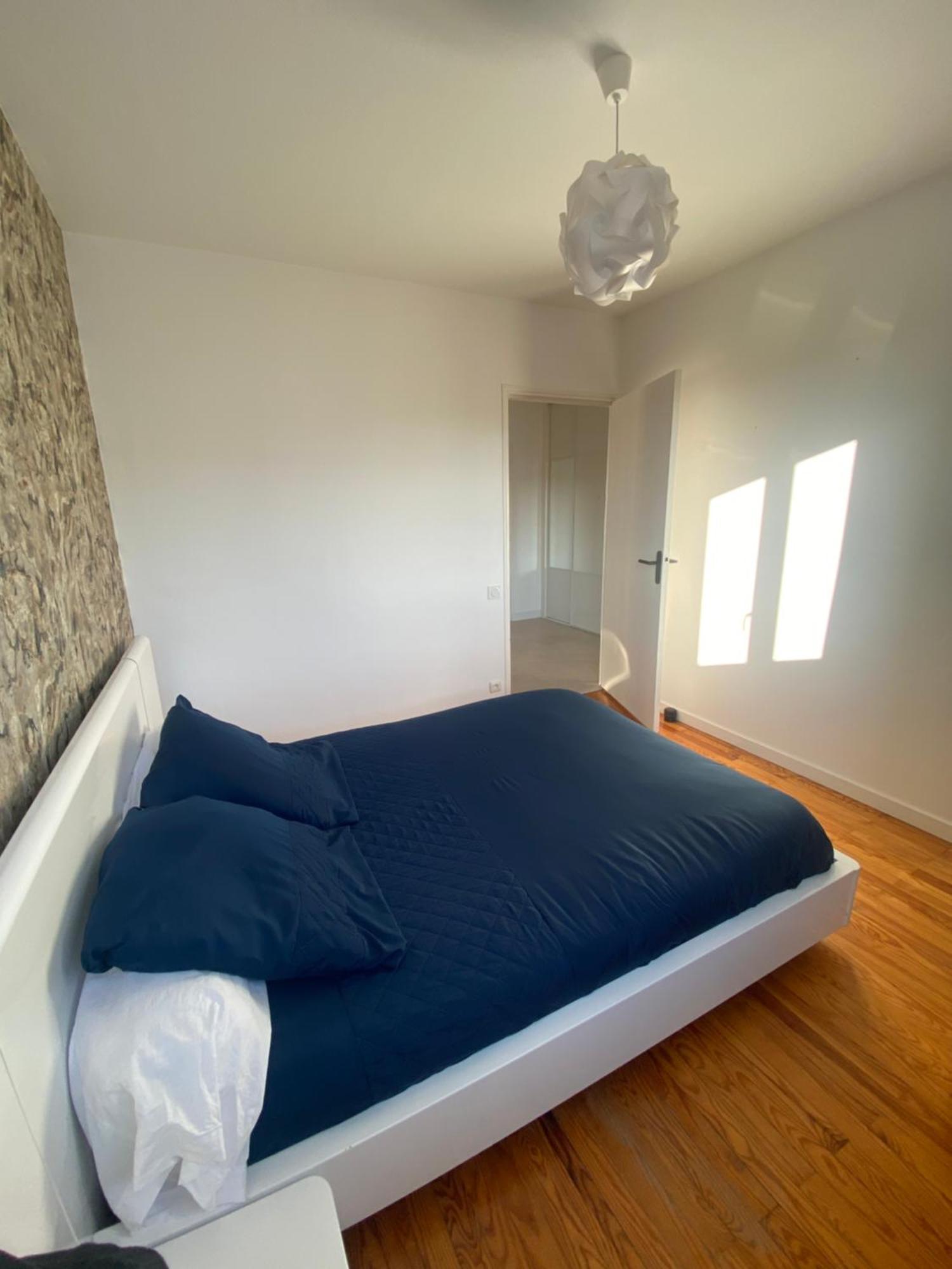 Appartement Spacieux Et Chaleureux - 4Pers - Refait A Neuf - Parking Privatif - Proches Axes, Commerces Et Services - Check In 24-24 Lempdes Kültér fotó